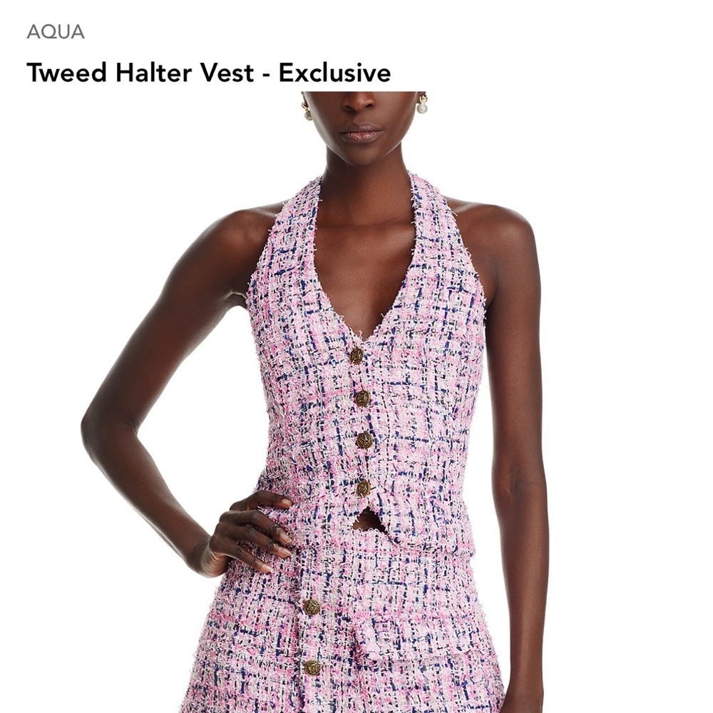 Aqua Pink Blouse Elegant and Versatile